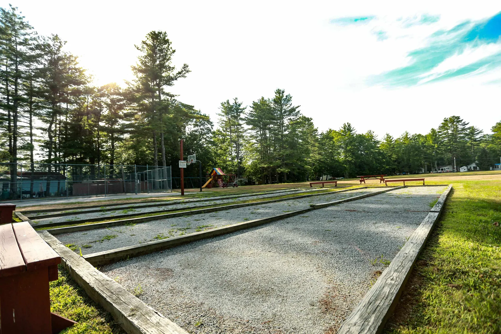 323 Woodbrook Drive Fitzwilliam NH 03447