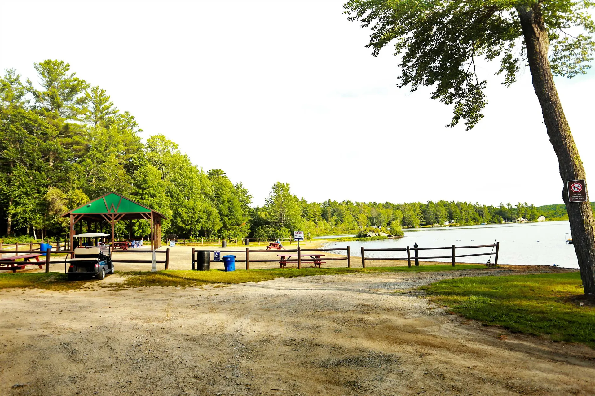 323 Woodbrook Drive Fitzwilliam NH 03447