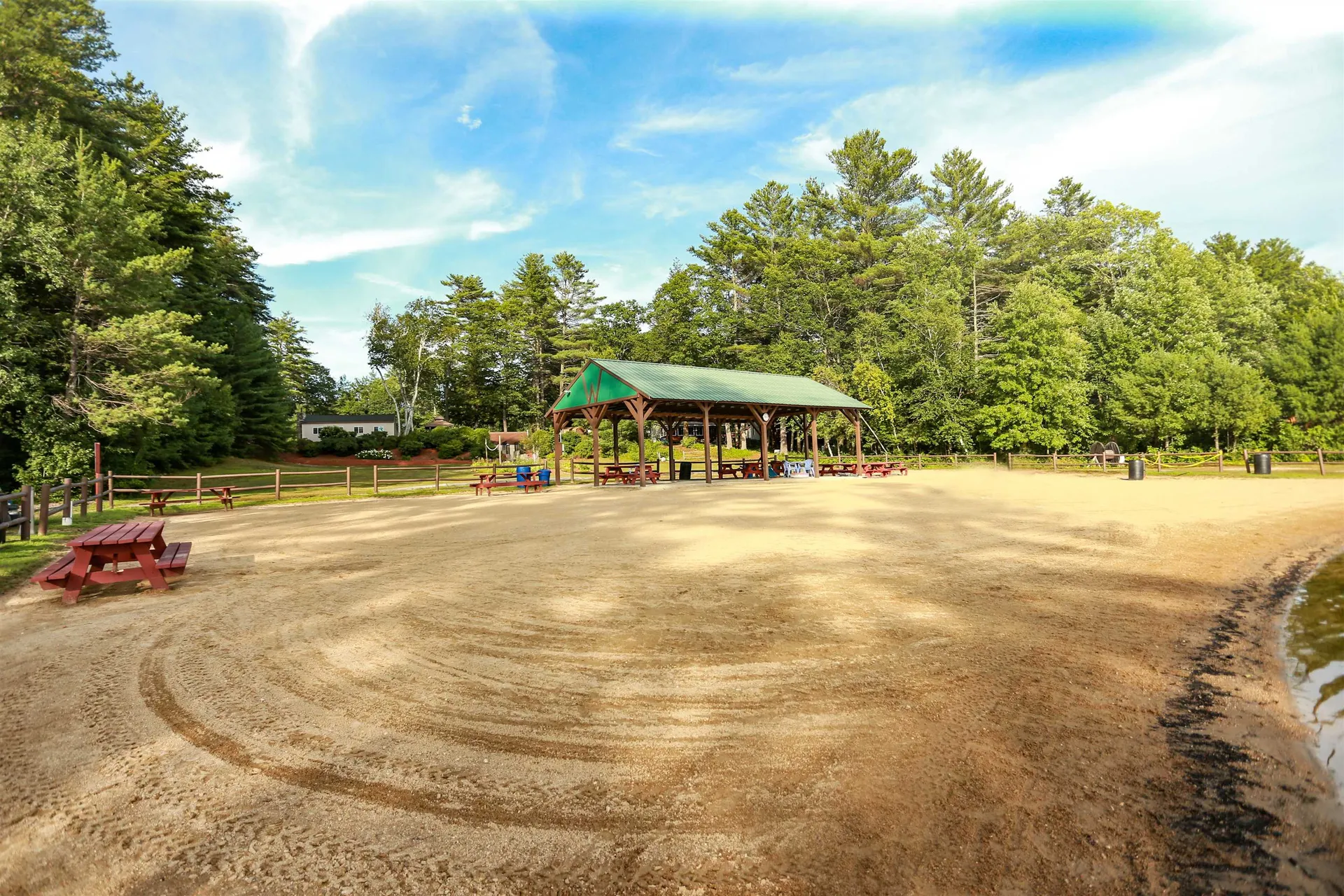 323 Woodbrook Drive Fitzwilliam NH 03447