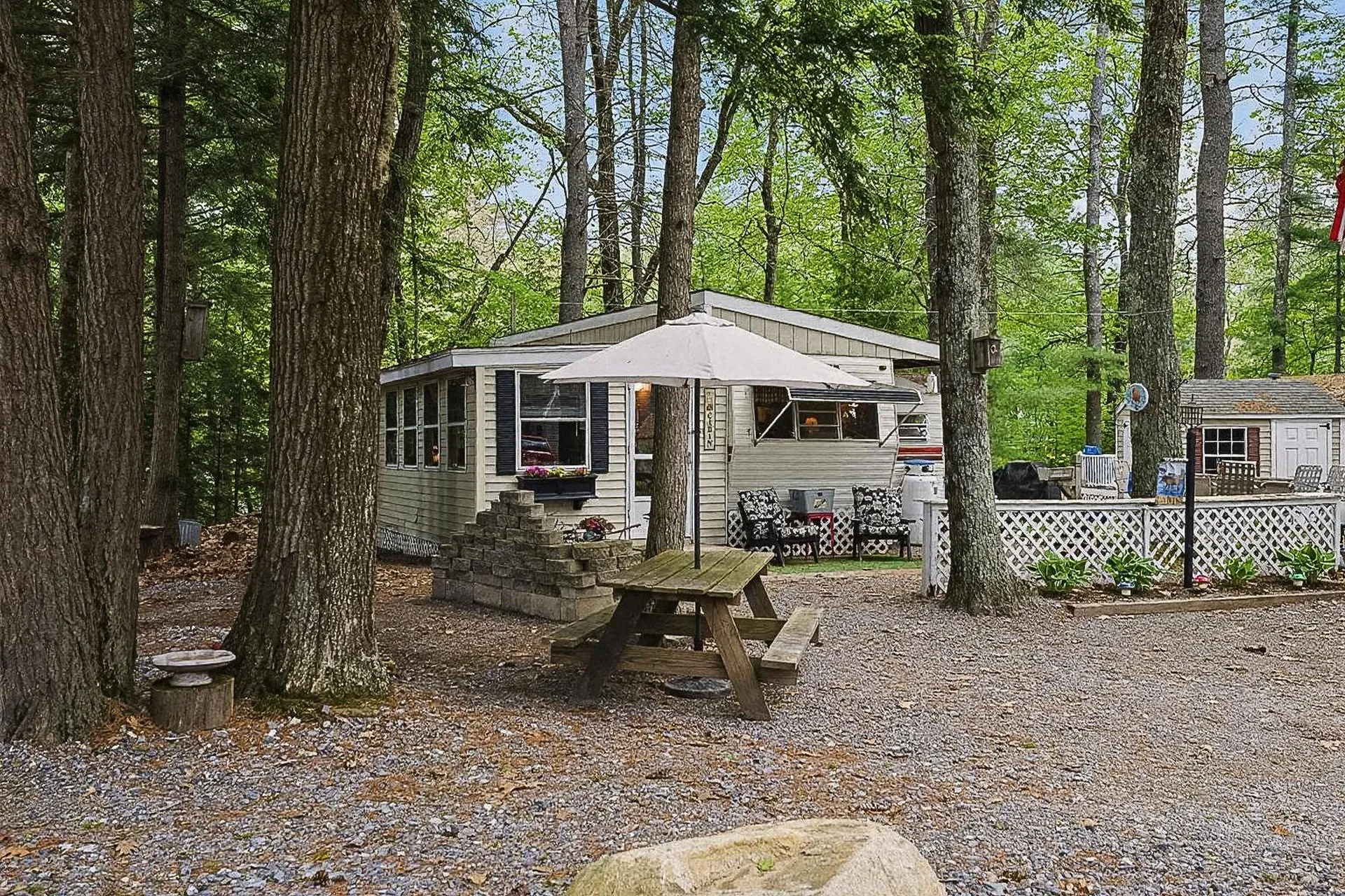 323 Woodbrook Drive Fitzwilliam NH 03447