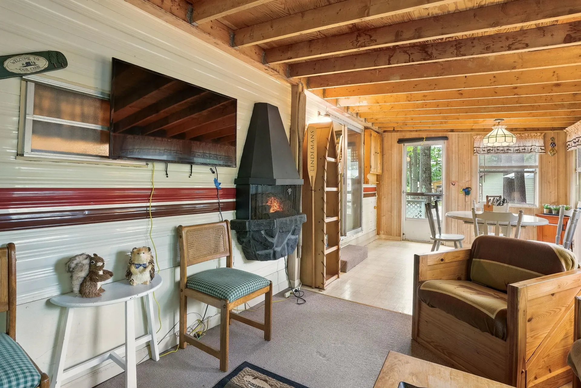 323 Woodbrook Drive Fitzwilliam NH 03447