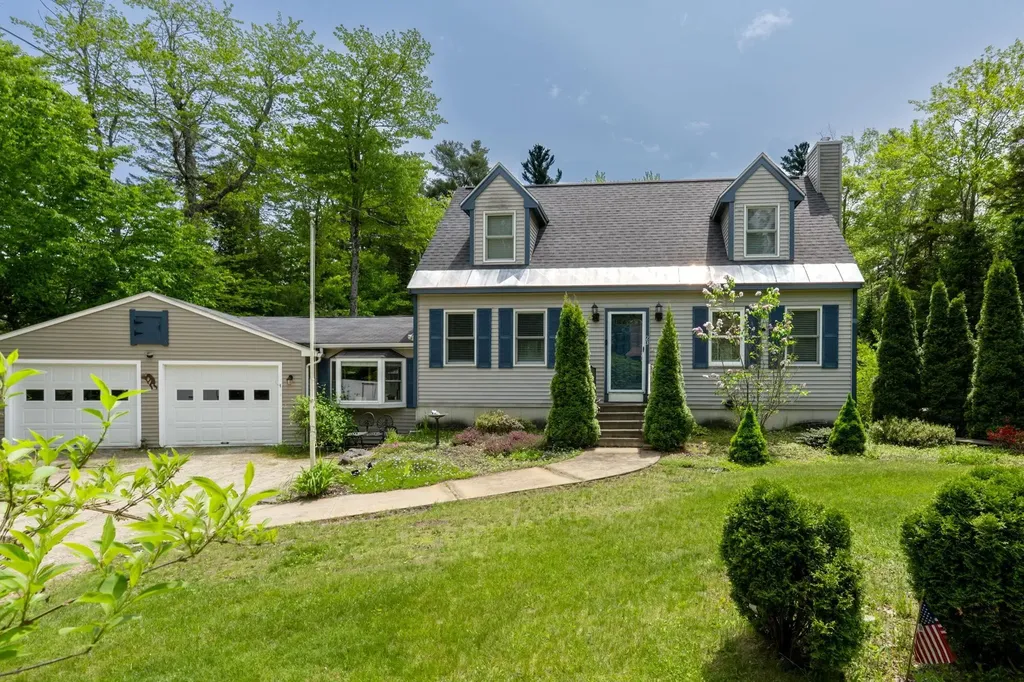 23 Mckinley Drive Washington NH 03280