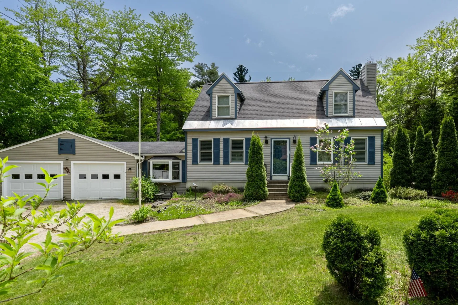 23 Mckinley Drive Washington NH 03280