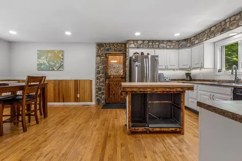 23 Mckinley Drive Washington NH 03280