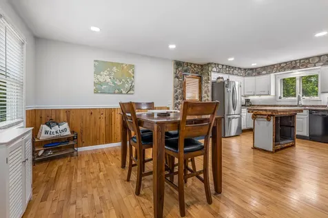 23 Mckinley Drive Washington NH 03280