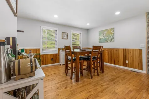 23 Mckinley Drive Washington NH 03280