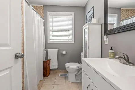 23 Mckinley Drive Washington NH 03280