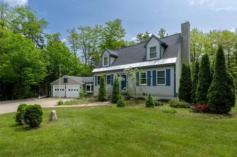 23 Mckinley Drive Washington NH 03280