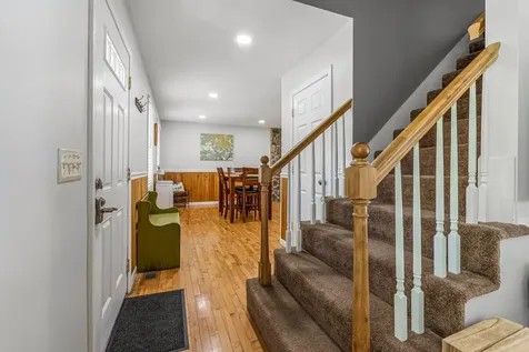 23 Mckinley Drive Washington NH 03280