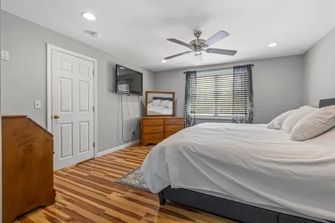 23 Mckinley Drive Washington NH 03280