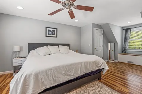 23 Mckinley Drive Washington NH 03280