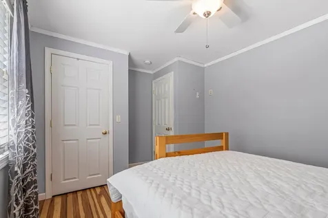 23 Mckinley Drive Washington NH 03280