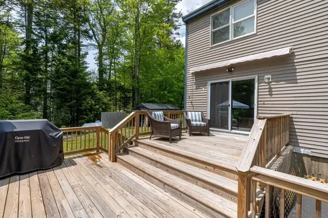 23 Mckinley Drive Washington NH 03280