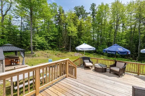 23 Mckinley Drive Washington NH 03280