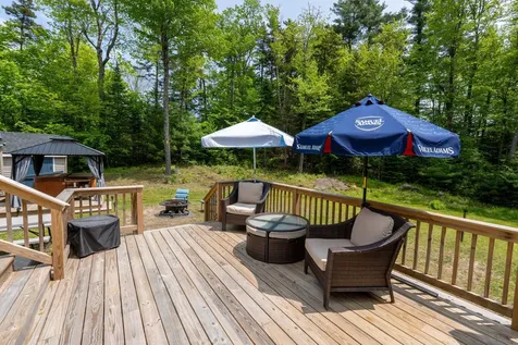 23 Mckinley Drive Washington NH 03280