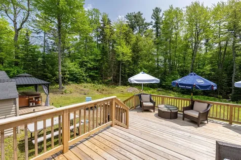 23 Mckinley Drive Washington NH 03280
