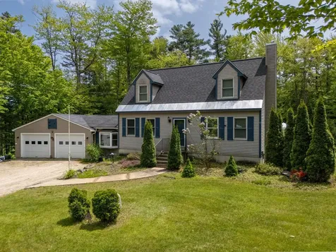 23 Mckinley Drive Washington NH 03280