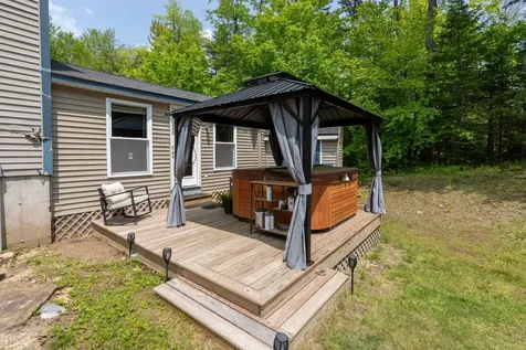 23 Mckinley Drive Washington NH 03280