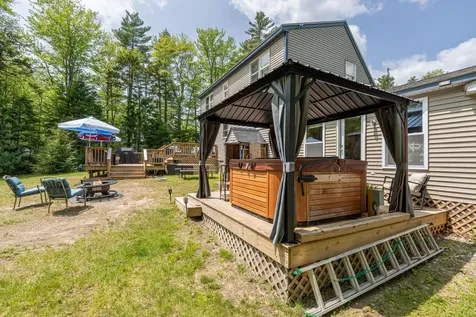 23 Mckinley Drive Washington NH 03280