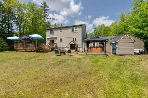 23 Mckinley Drive Washington NH 03280