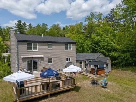 23 Mckinley Drive Washington NH 03280