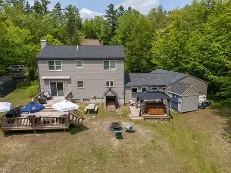 23 Mckinley Drive Washington NH 03280