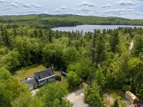 23 Mckinley Drive Washington NH 03280