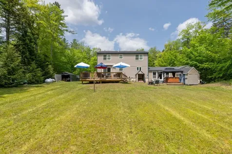 23 Mckinley Drive Washington NH 03280