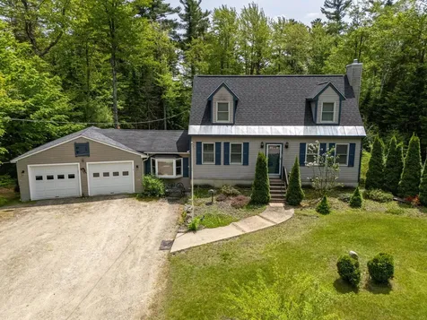23 Mckinley Drive Washington NH 03280