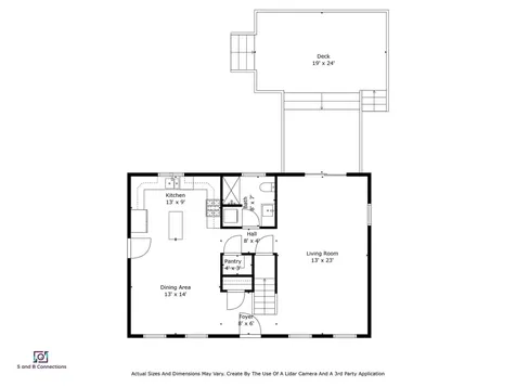 23 Mckinley Drive Washington NH 03280