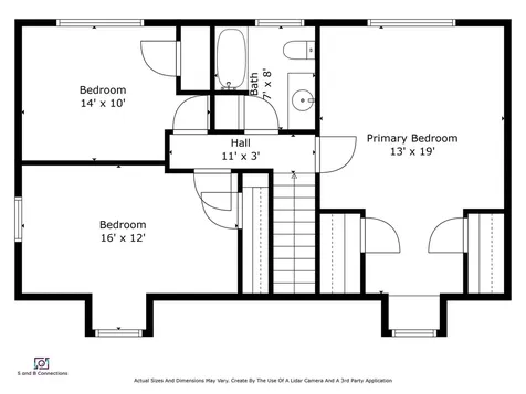 23 Mckinley Drive Washington NH 03280