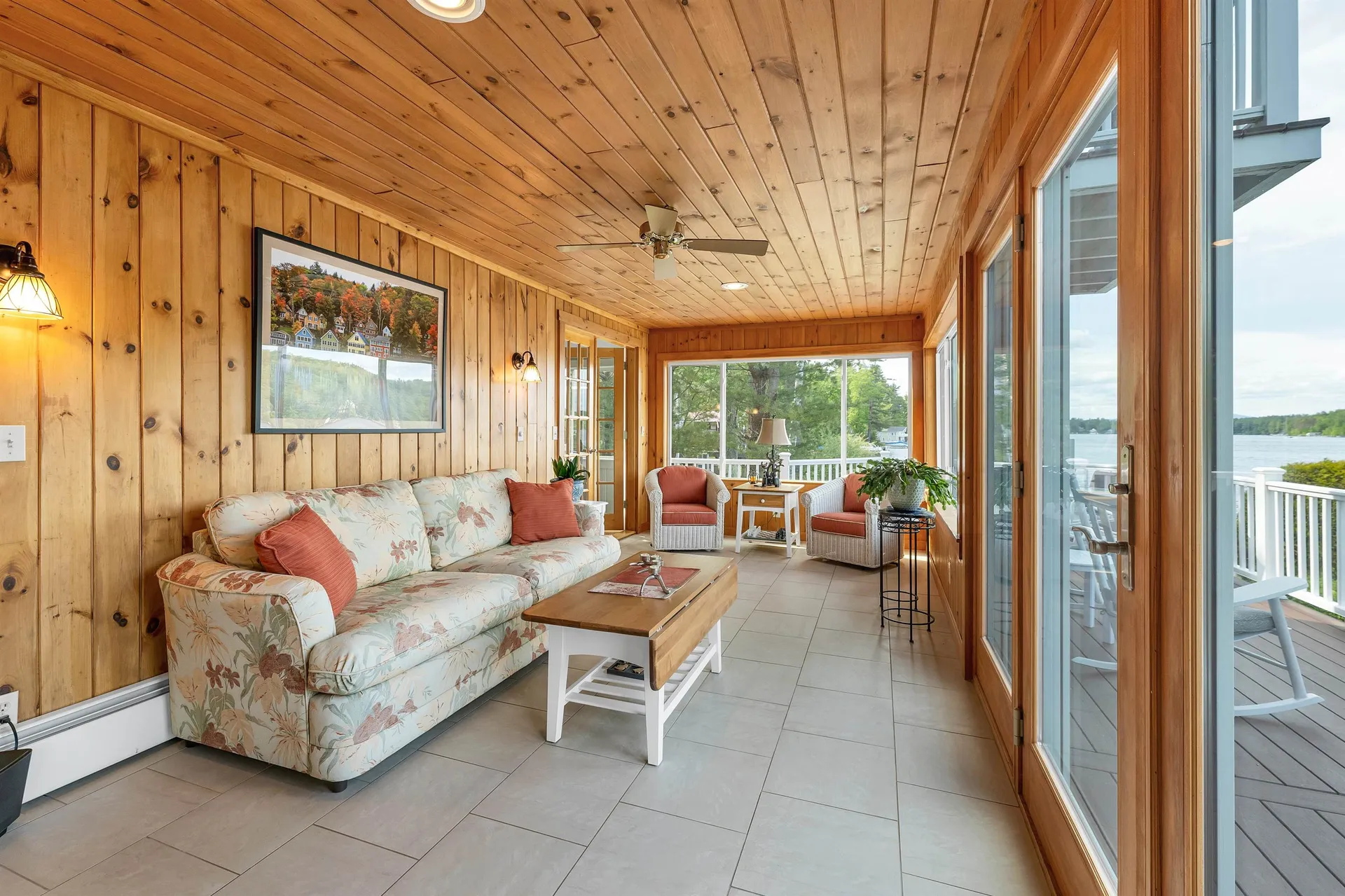 7 Hallin Court Alton NH 03810