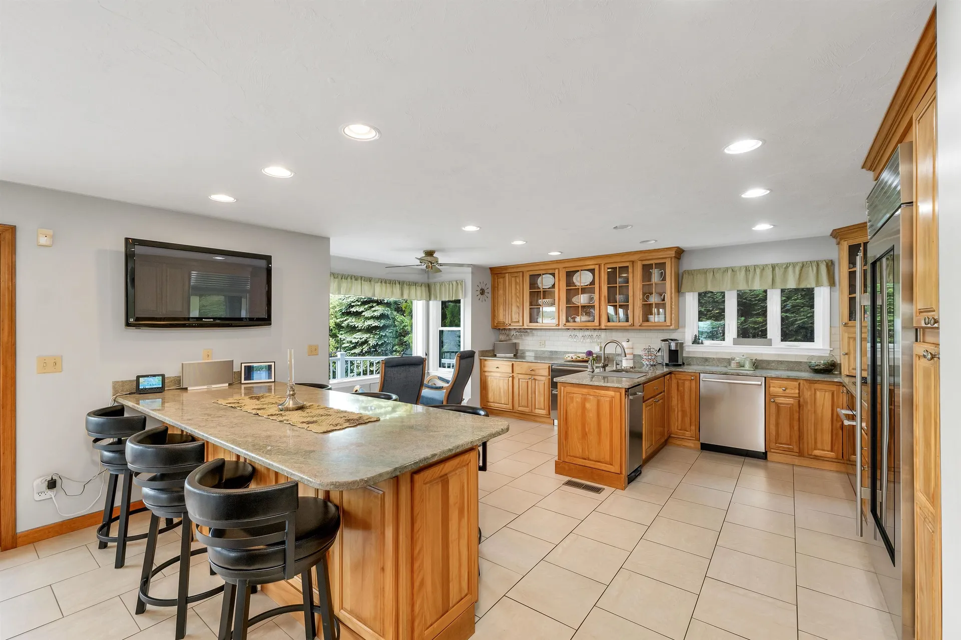 7 Hallin Court Alton NH 03810
