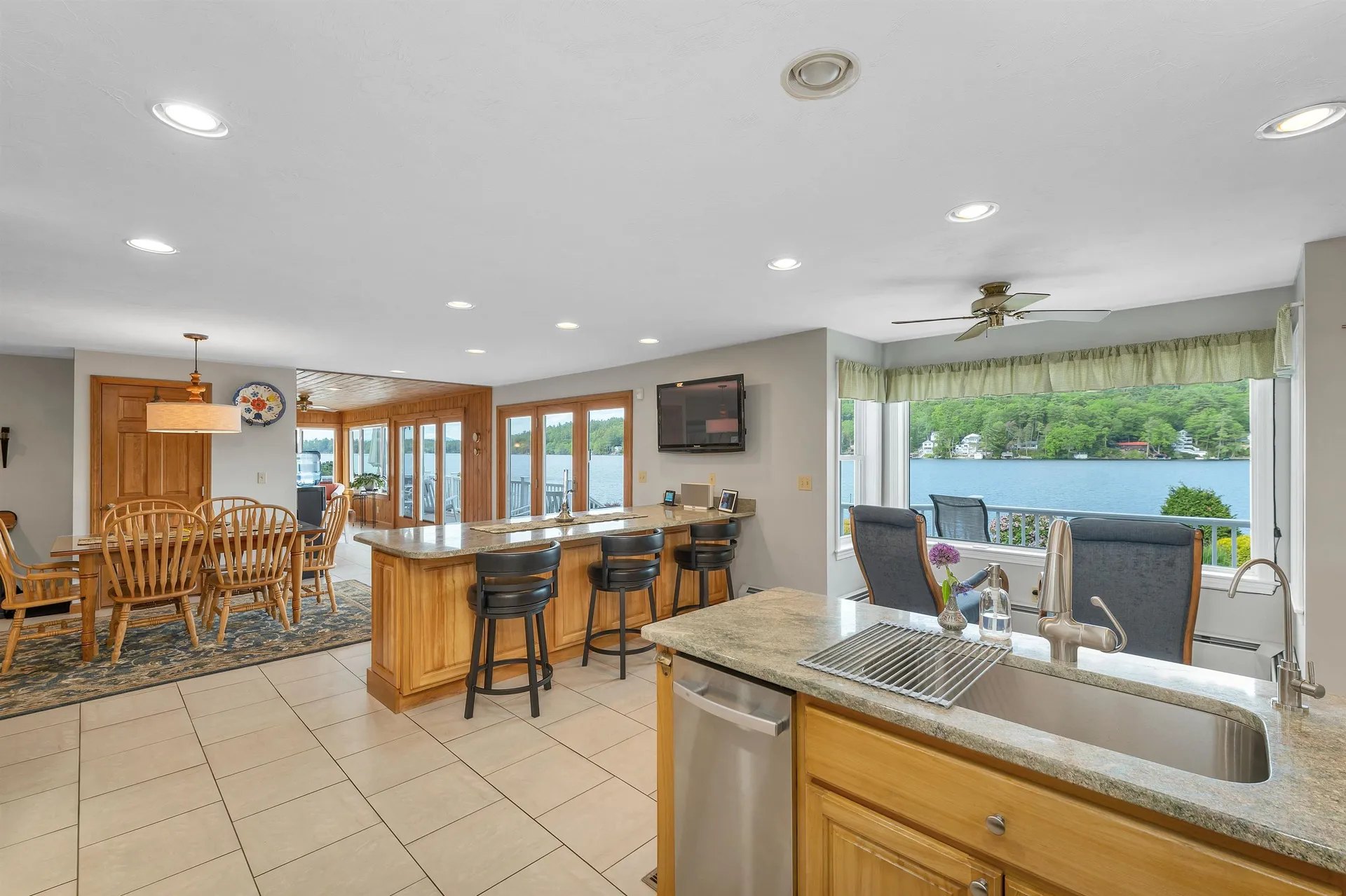 7 Hallin Court Alton NH 03810