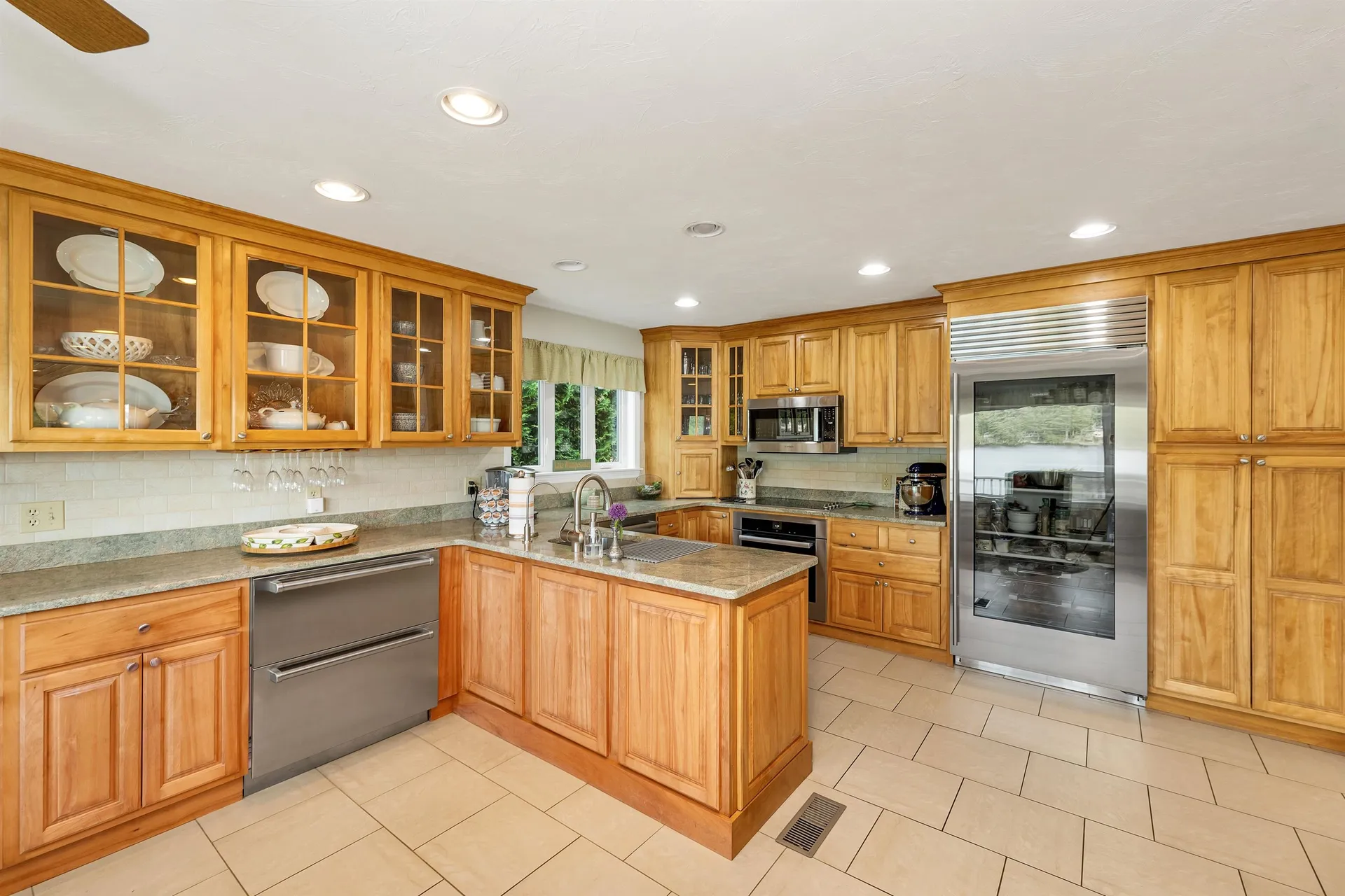 7 Hallin Court Alton NH 03810