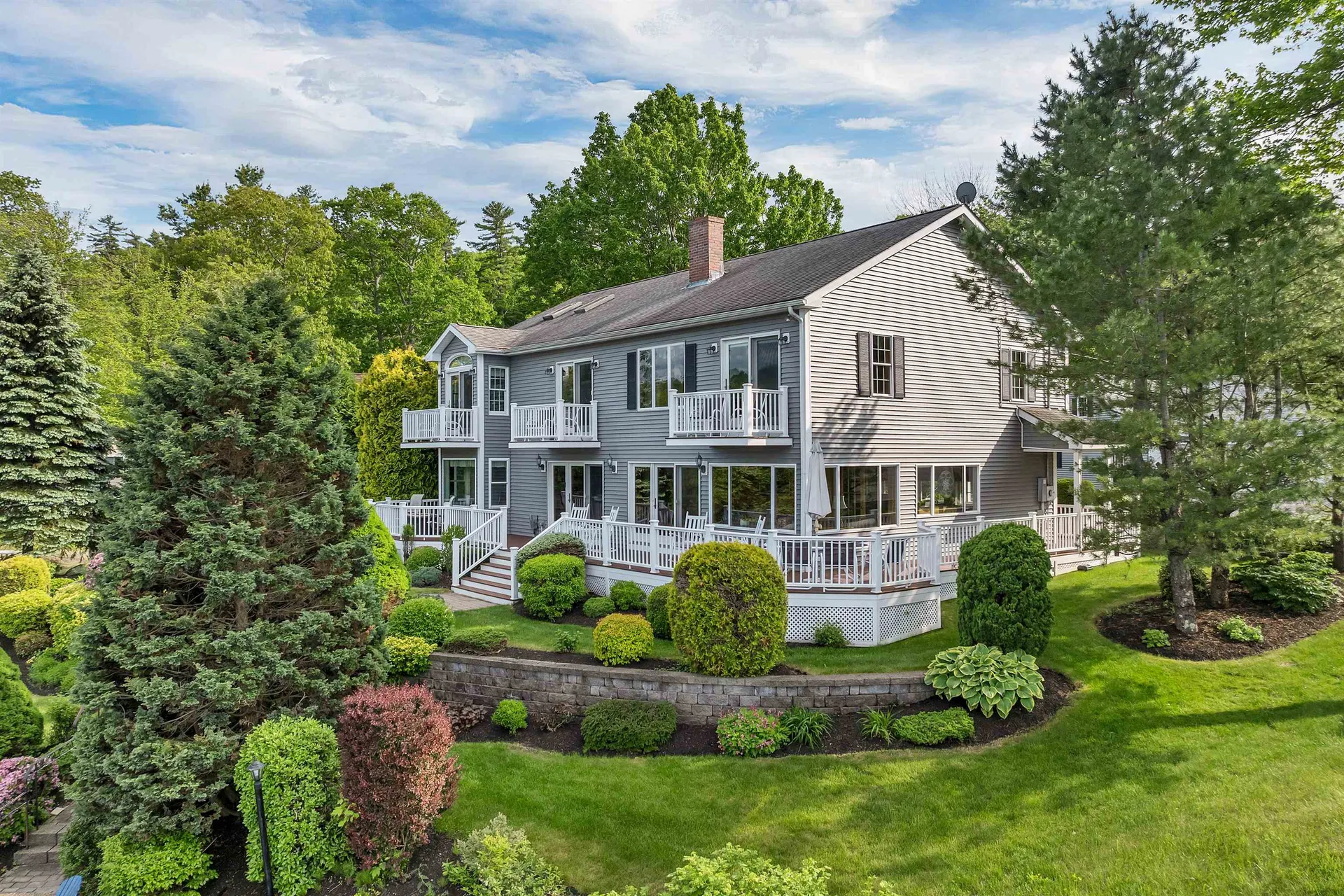 7 Hallin Court Alton NH 03810