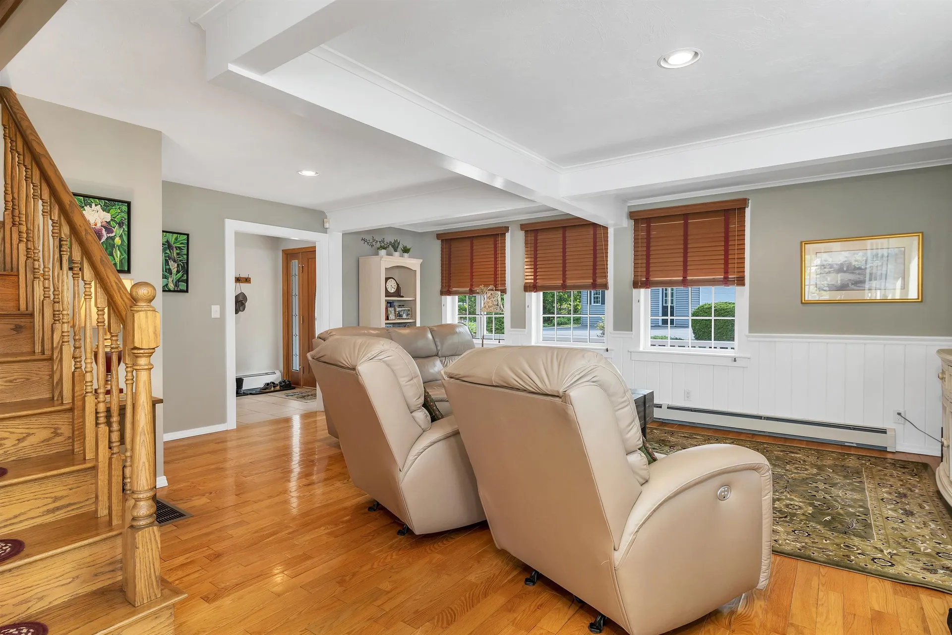 7 Hallin Court Alton NH 03810