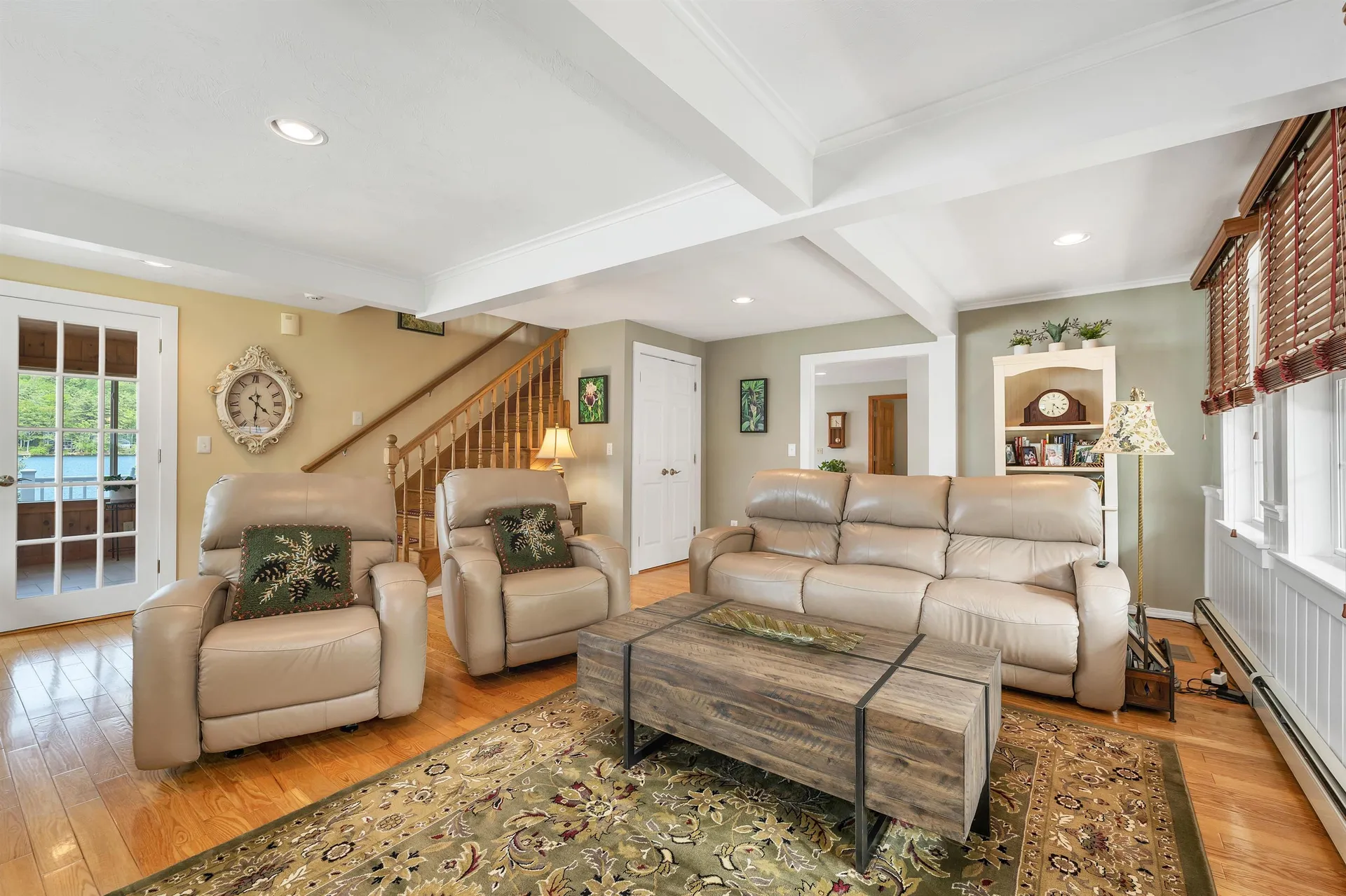 7 Hallin Court Alton NH 03810