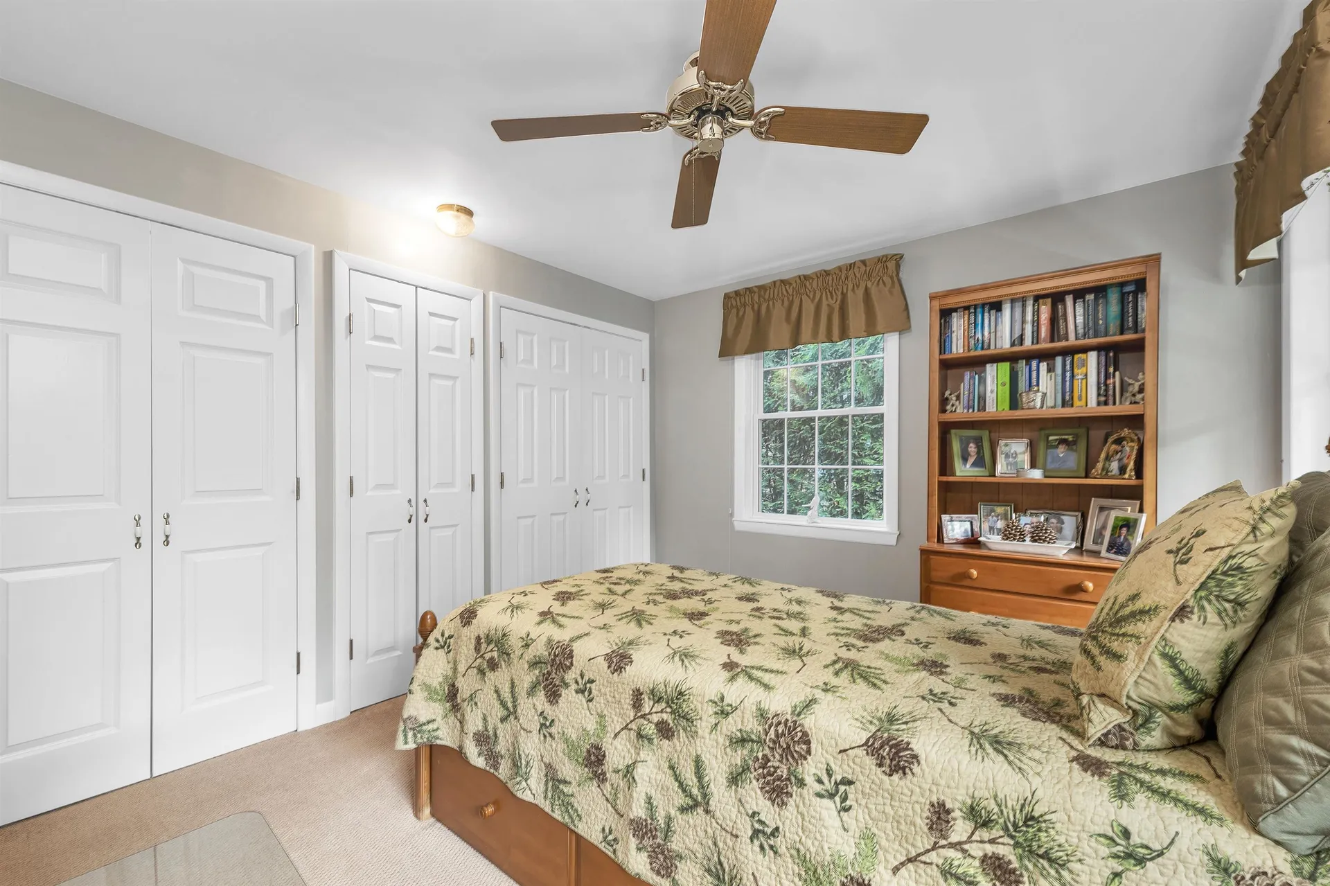 7 Hallin Court Alton NH 03810