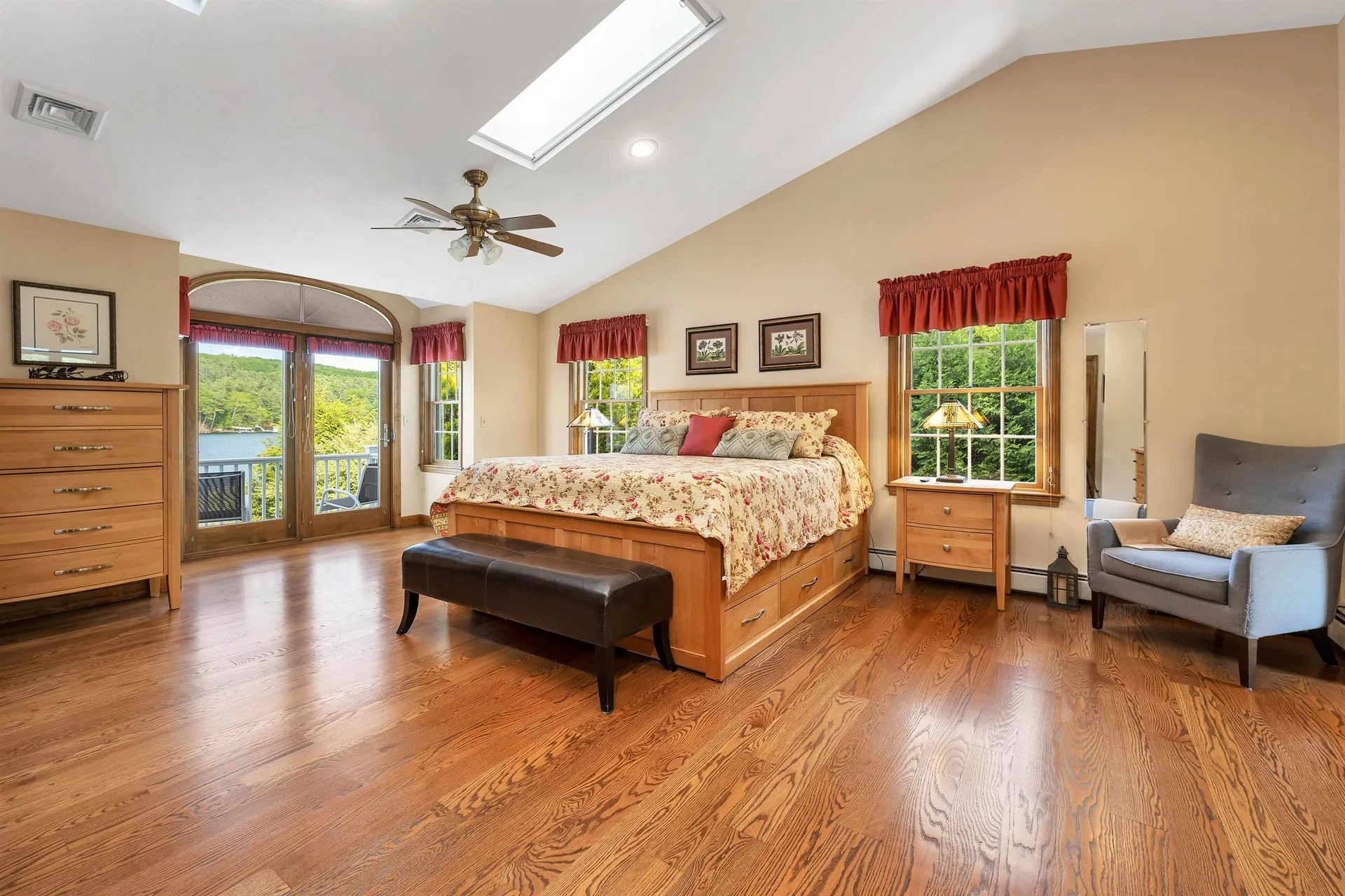 7 Hallin Court Alton NH 03810