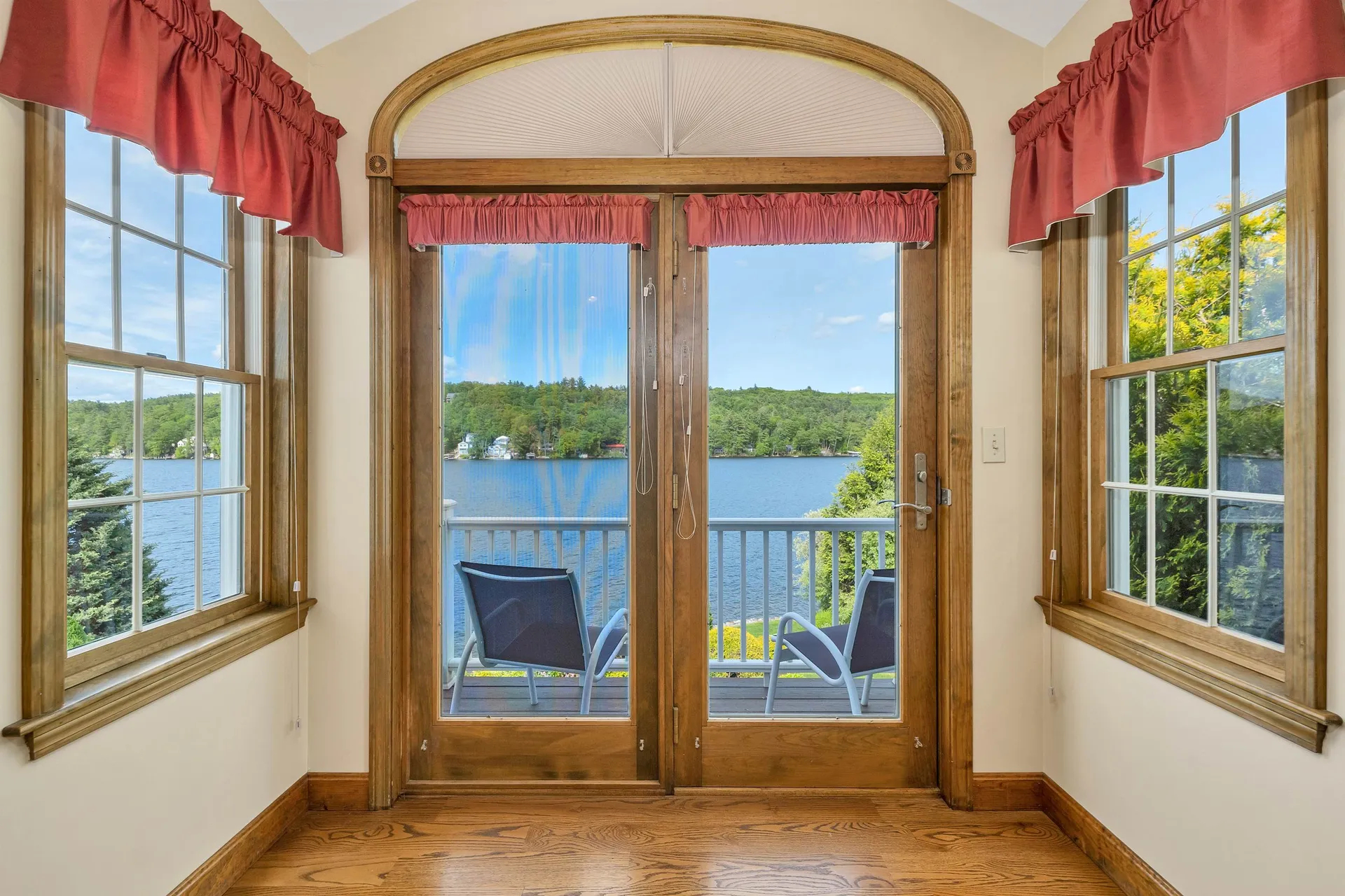 7 Hallin Court Alton NH 03810