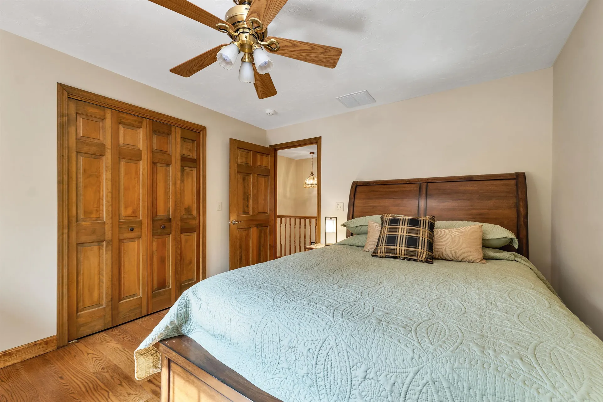 7 Hallin Court Alton NH 03810