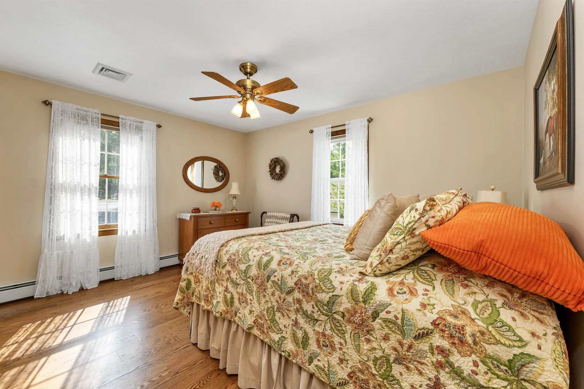 7 Hallin Court Alton NH 03810