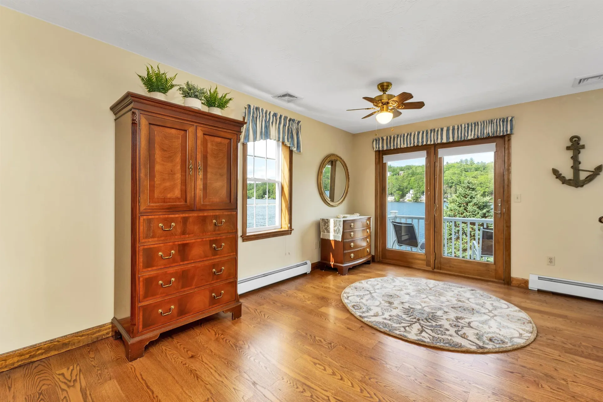 7 Hallin Court Alton NH 03810