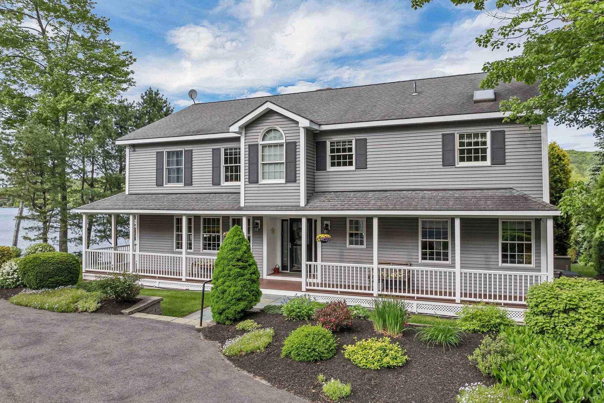 7 Hallin Court Alton NH 03810