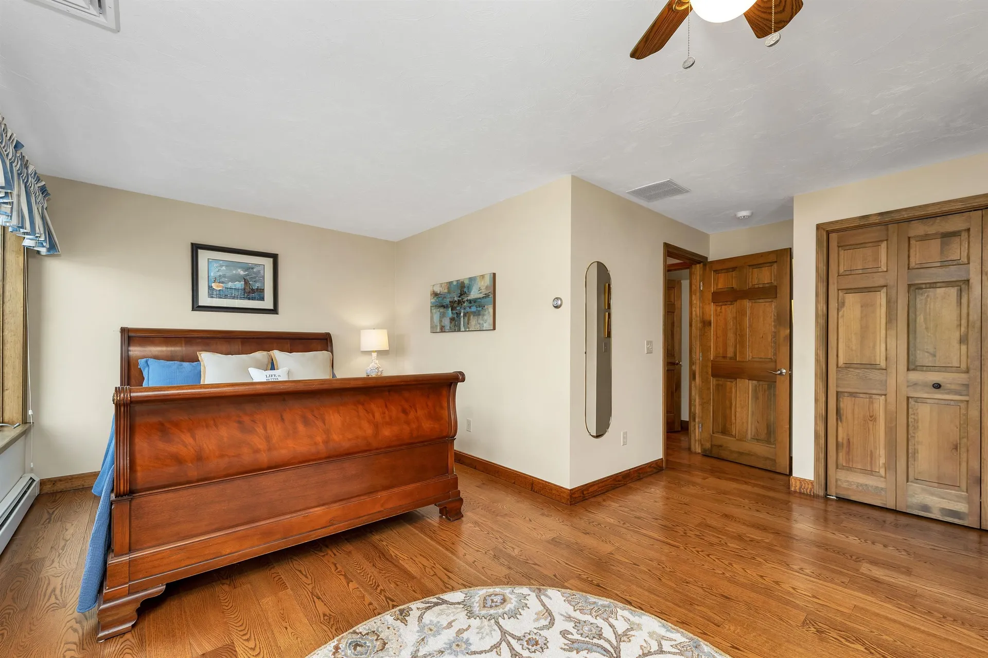7 Hallin Court Alton NH 03810