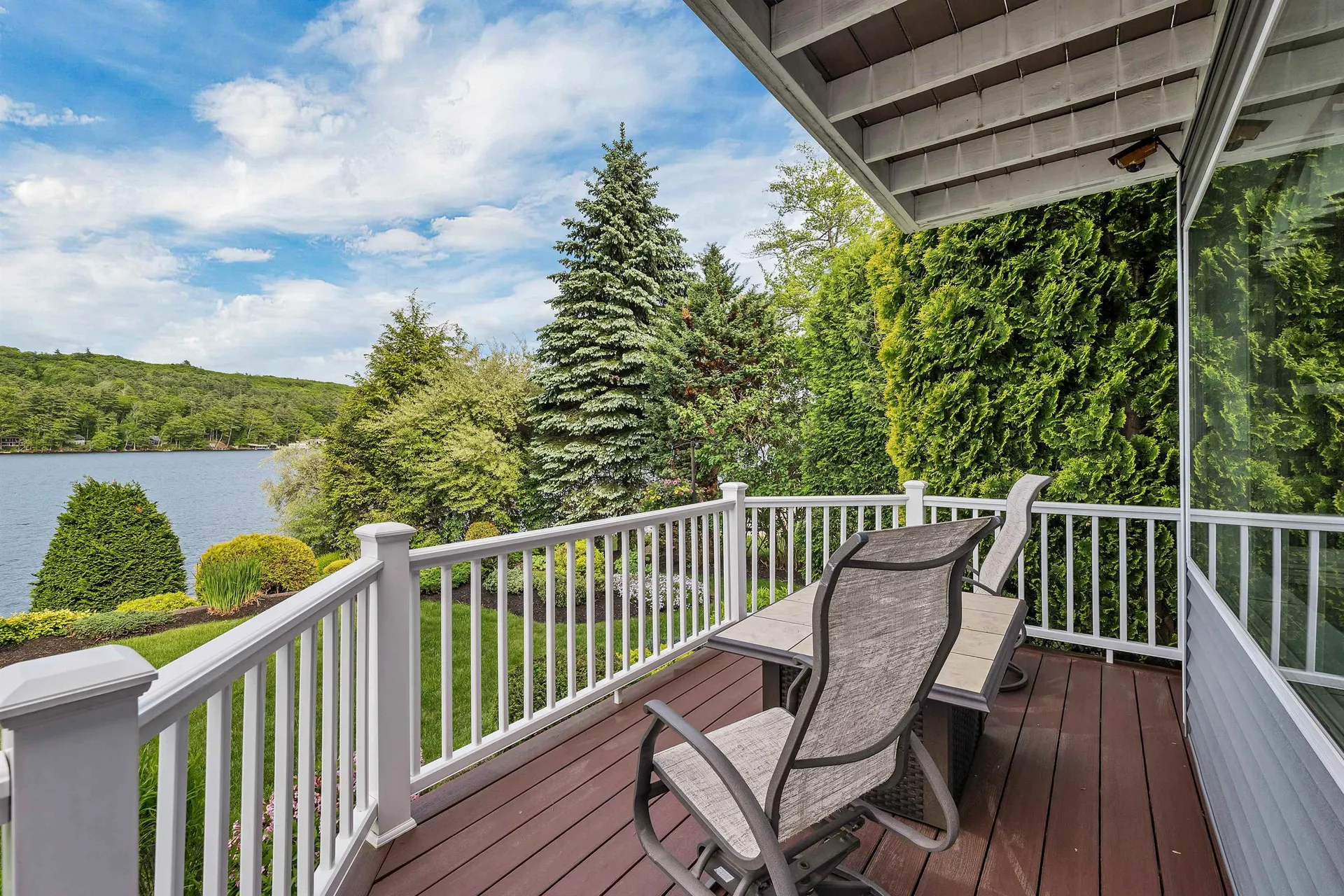 7 Hallin Court Alton NH 03810