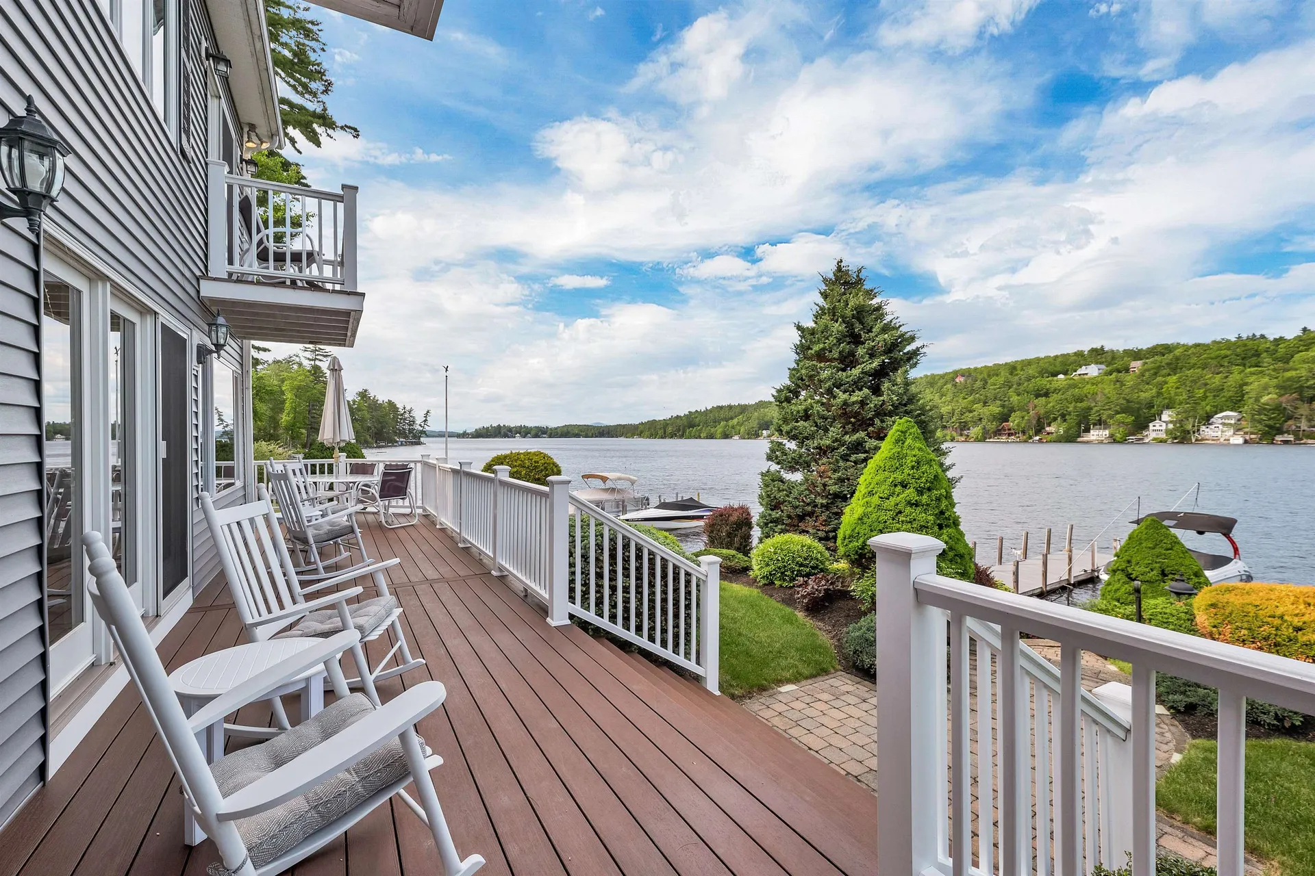 7 Hallin Court Alton NH 03810