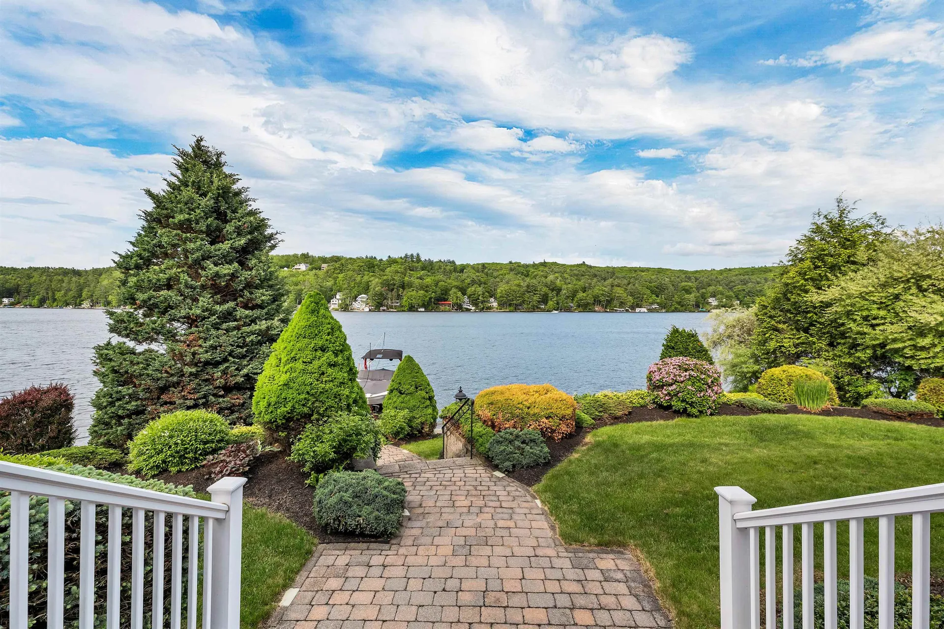 7 Hallin Court Alton NH 03810