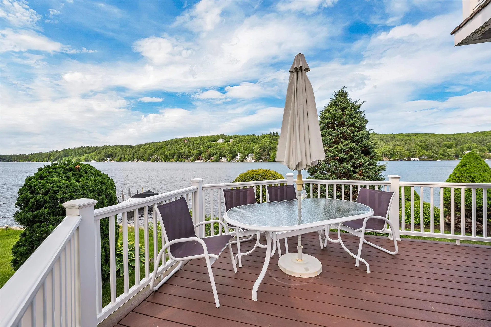 7 Hallin Court Alton NH 03810
